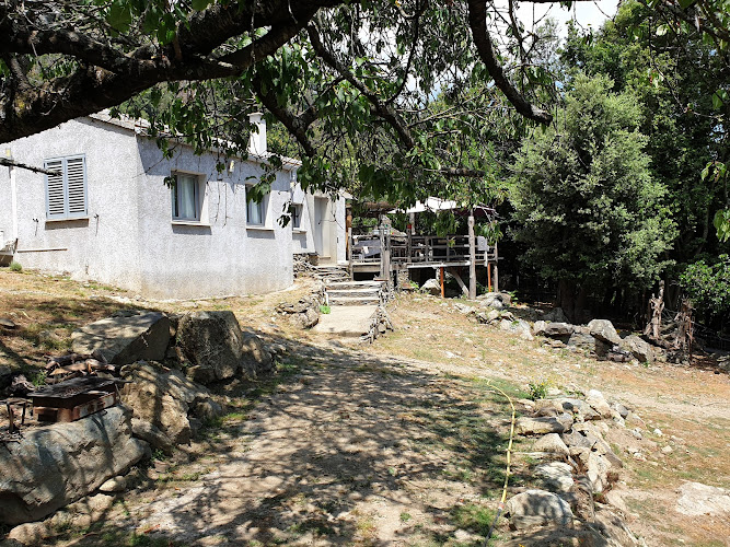le Fugone à Quercitello