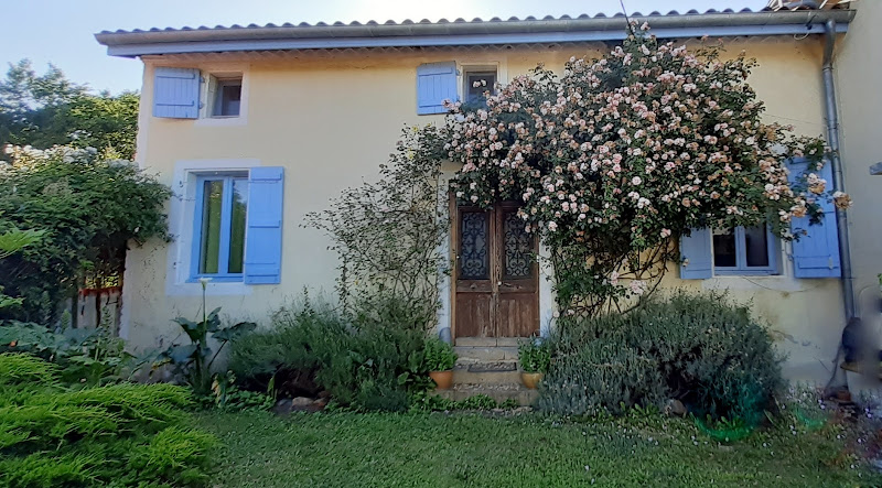 TheBees - Chambres d hôtes à Saint-Martin-d'Armagnac