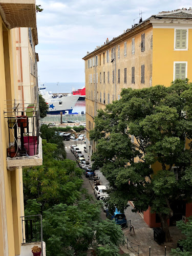 Appartment Kalliste à Bastia