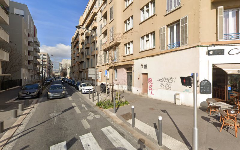 Smartbit aparts Marseille à Marseille