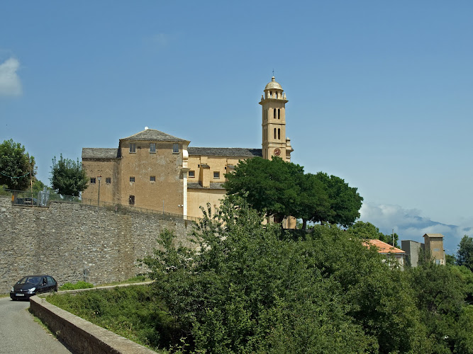 Piedicroce à Piedicroce