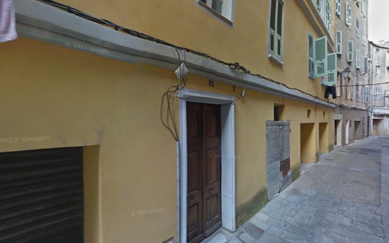 Apartment Rue Campanari à Bastia