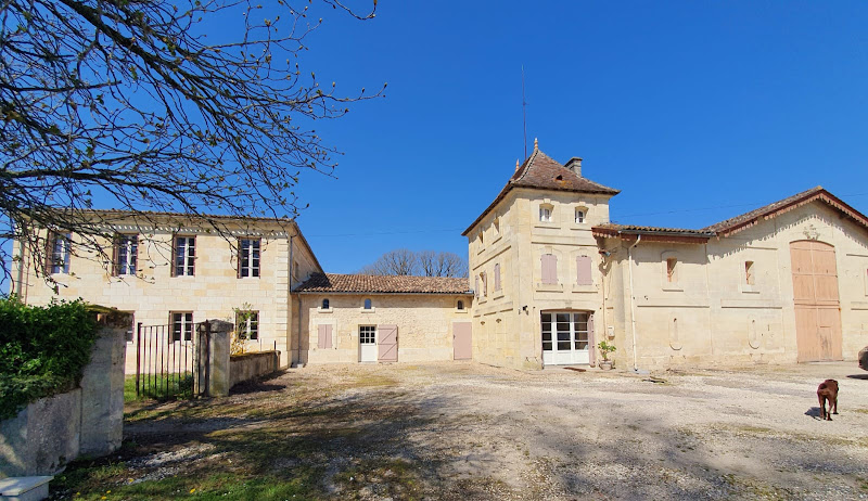 Domaine de La Grande Chapelle à Lugon-et-l'Île-du-Carnay