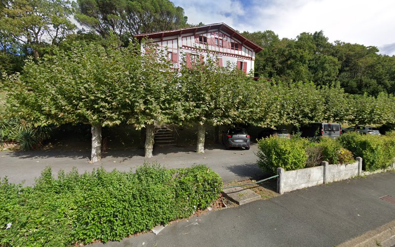 Txingudi hôtel à Hendaye