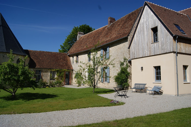La Maison du Jardinier à Sées