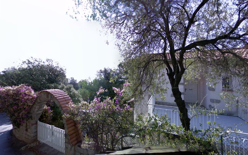 Villa Santa Monica à Ajaccio