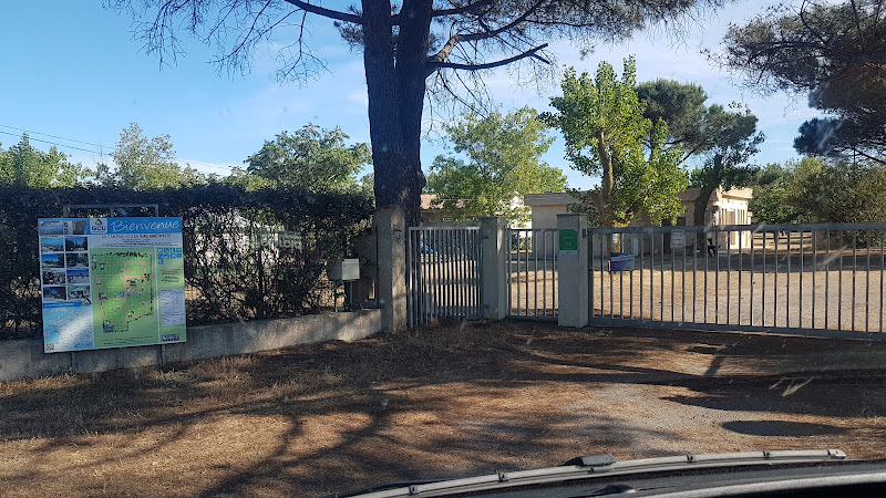 GCU Vias Améthyste à Vias