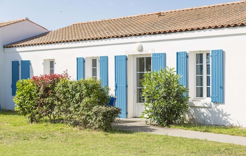 Résidence Odalys Terre Marine à Oléron