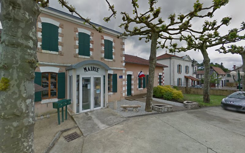 Le laha à Lesperon