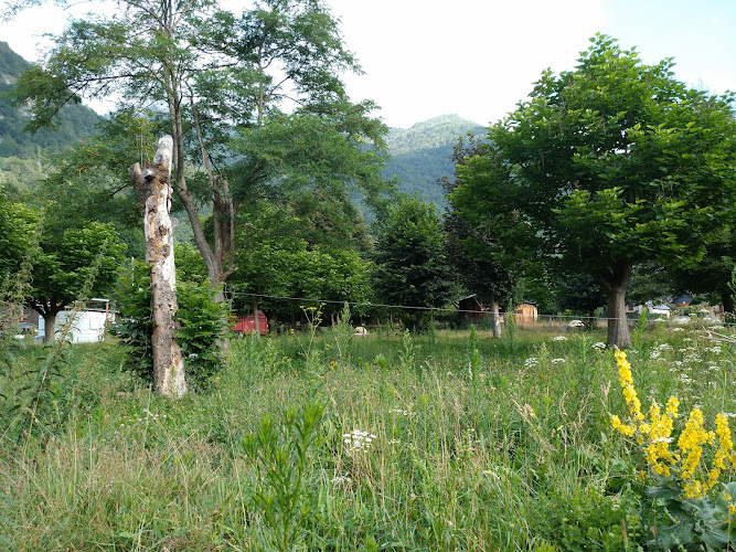 Camping Castera à Cier-de-Luchon