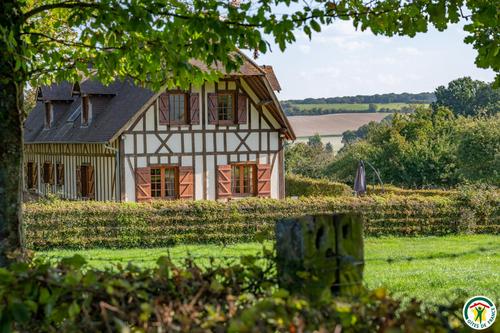 Le Gîte de l'Antre de Saint à Saint Paul