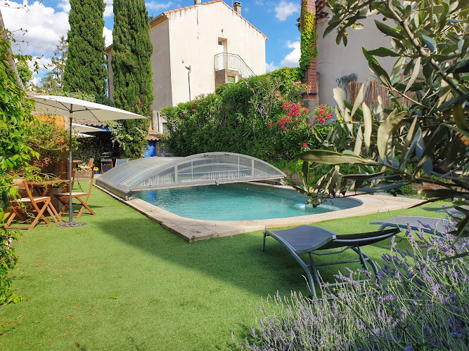 Come a la maison à Vacqueyras