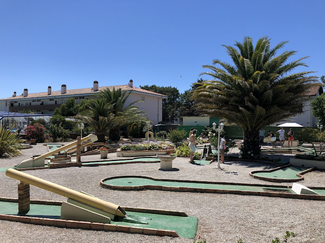 Airotel Club Marina-Landes à Mimizan