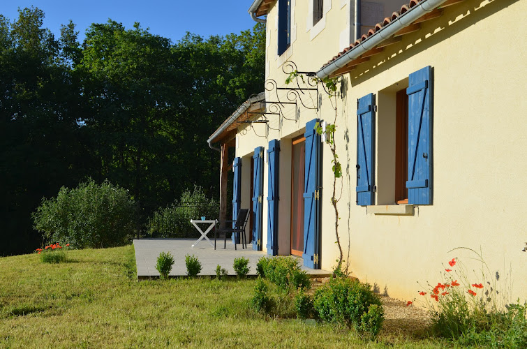 Maisonlagarde à Sainte-Eulalie-d'Ans