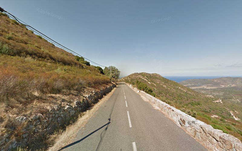 Camping Ostriconi à Palasca