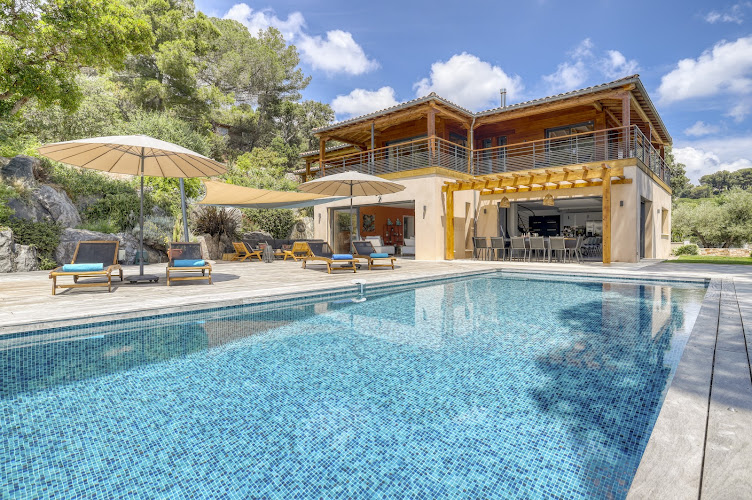 Villa Blanche Luxury • Location à La Croix-Valmer