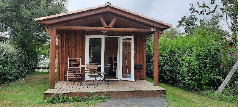 Les Chalets d Hiriberria à Itxassou
