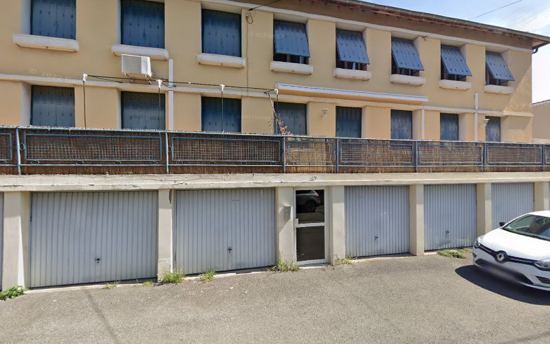 La Maisnie du Montferrand à Clermont-Ferrand