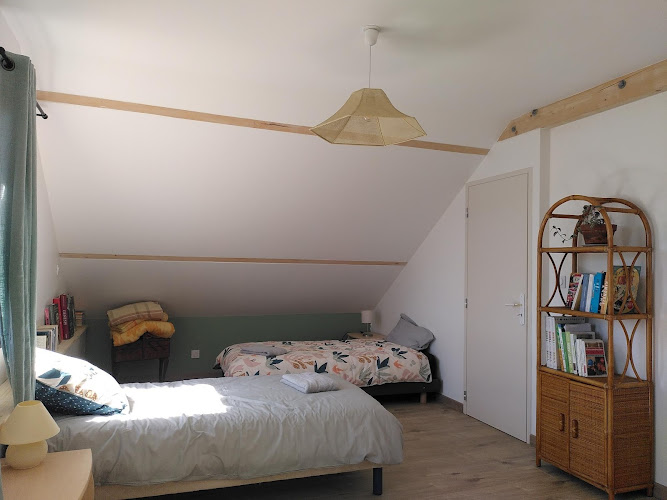 Maison La Pradère à Pomps