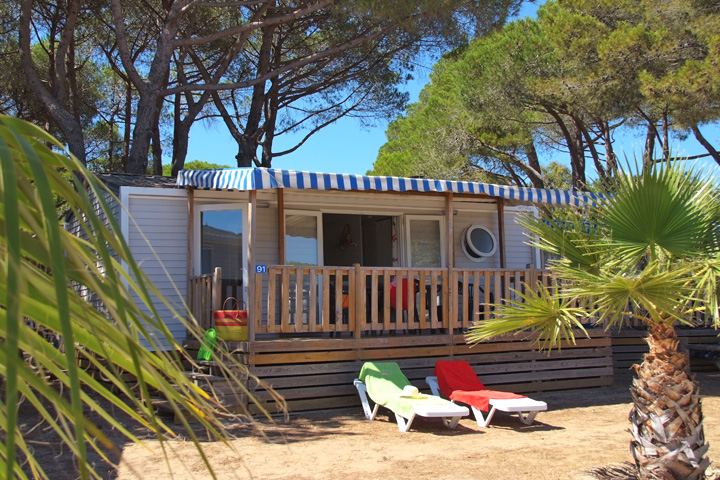 Camping Pansard à La Londe-les-Maures