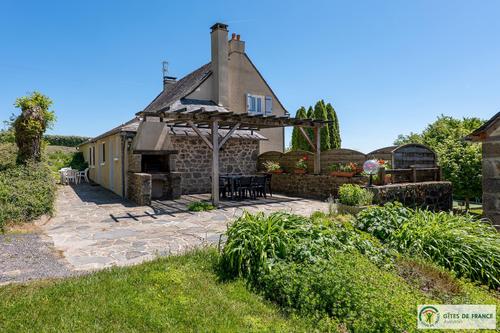 Gîte du plateau