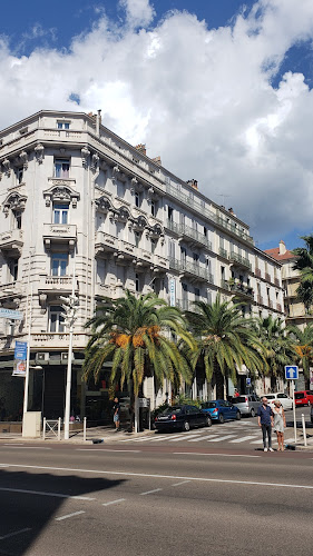 Hôtel Acanthid à Toulon