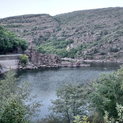 Pied-de-Borne à Pied-de-Borne
