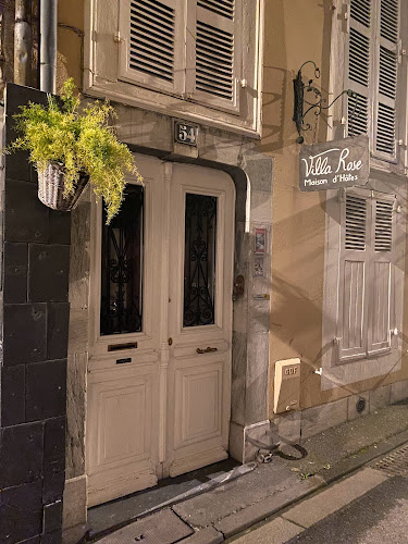Villa Rose à Bagnères-de-Bigorre