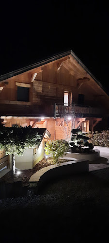 Le Paddock à Saint-Gervais-les-Bains