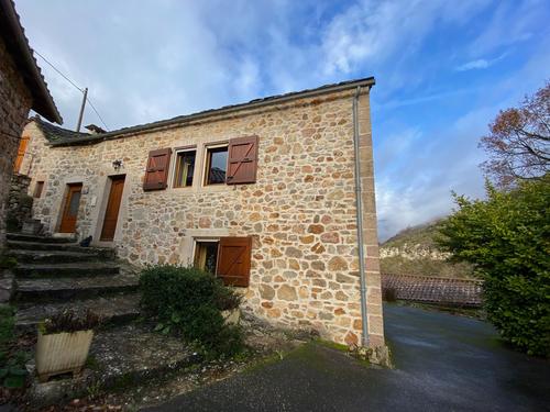 Gîte des Castors à La Roque-Sainte-Marguerite