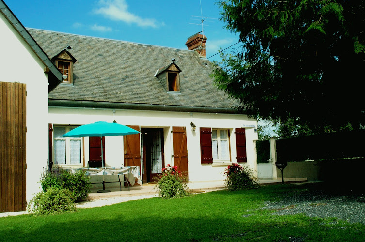 Maison pascaou à Ossun-ez-Angles
