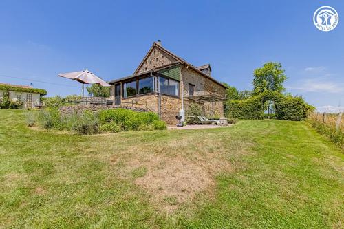 Gîte du Bois de la Velle à VIRY