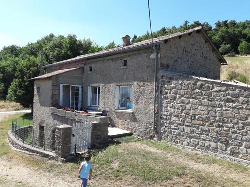 L'epervière à SAINT-ROMAIN-DE-LERPS