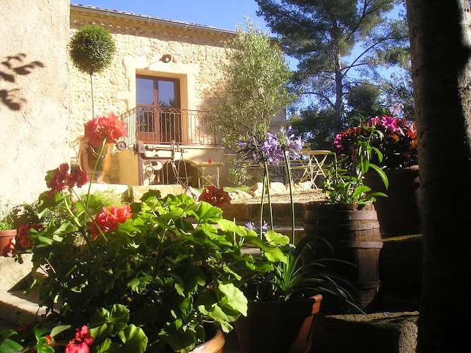 Clos de l herminier à Montpellier