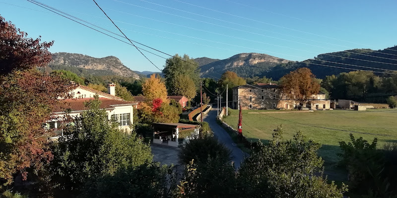 Val de l Hort à Anduze
