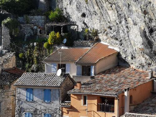 Le Baousset à Sigale
