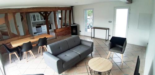 Gîtes de France® - Lavande à Fontenay