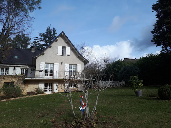 Le Verger à Prayssac