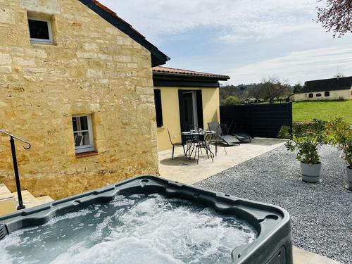 Bri'Gite à Sarlat La Caneda