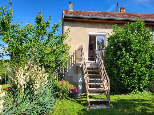 Le bonheur est simple à Mouchard