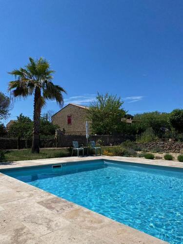 Le Relais d Affiac à Peyriac-Minervois