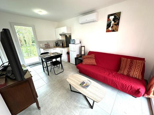 Détente à deux à Saint Martin De Seignanx