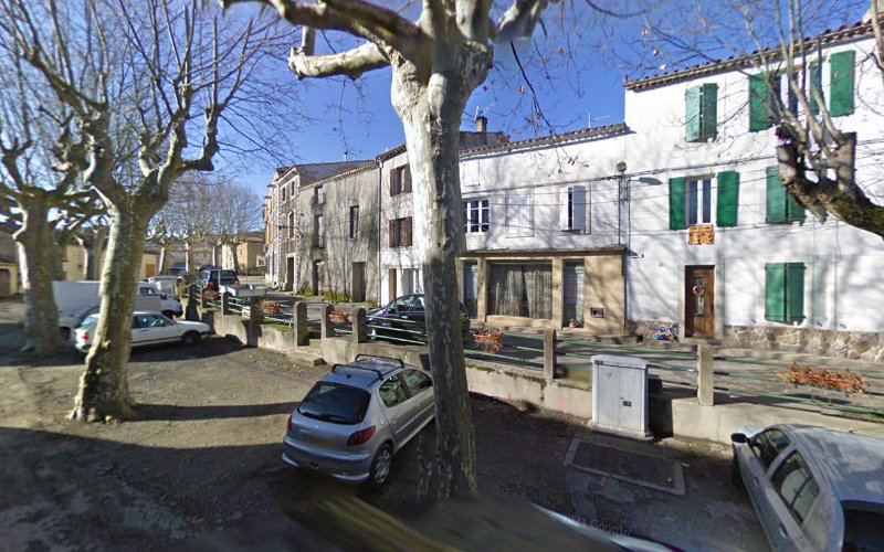 La Maison des Remparts à Alaigne