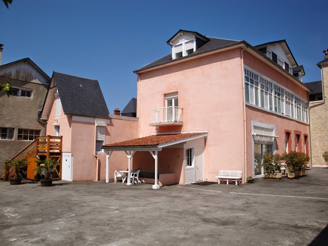 Locations de vacances à Bagnères-de-Bigorre