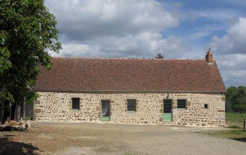Le Haut-Thibois à Juvigny Val D'andaine