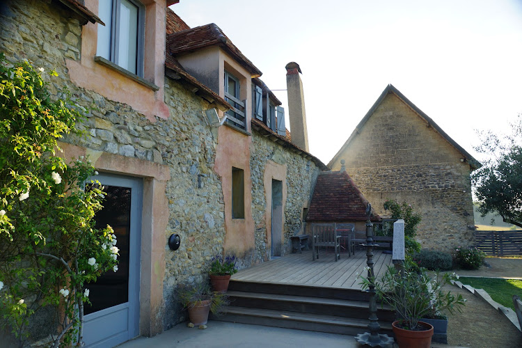 Domaine Tilh à Loubieng