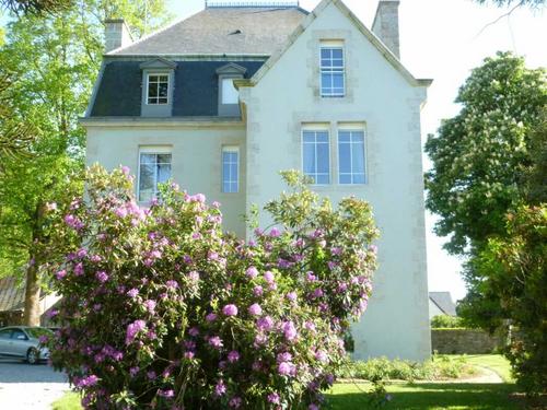 Château Bily à La Cheze