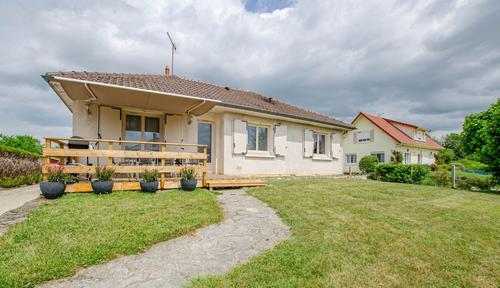 Carotte's Home à DIENVILLE