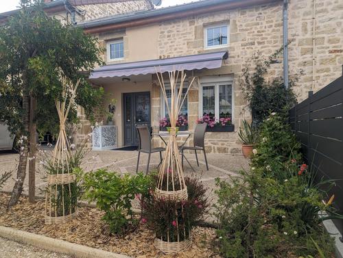 Mon Preslot à Arbigny-sous-Varennes