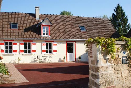La Marguerite 60 à Beaurains-Les-Noyon